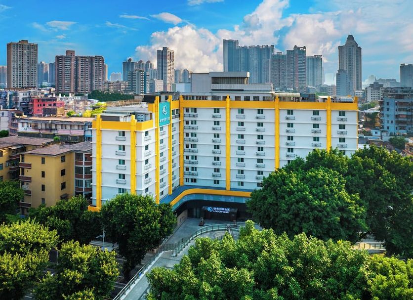 建物 写真