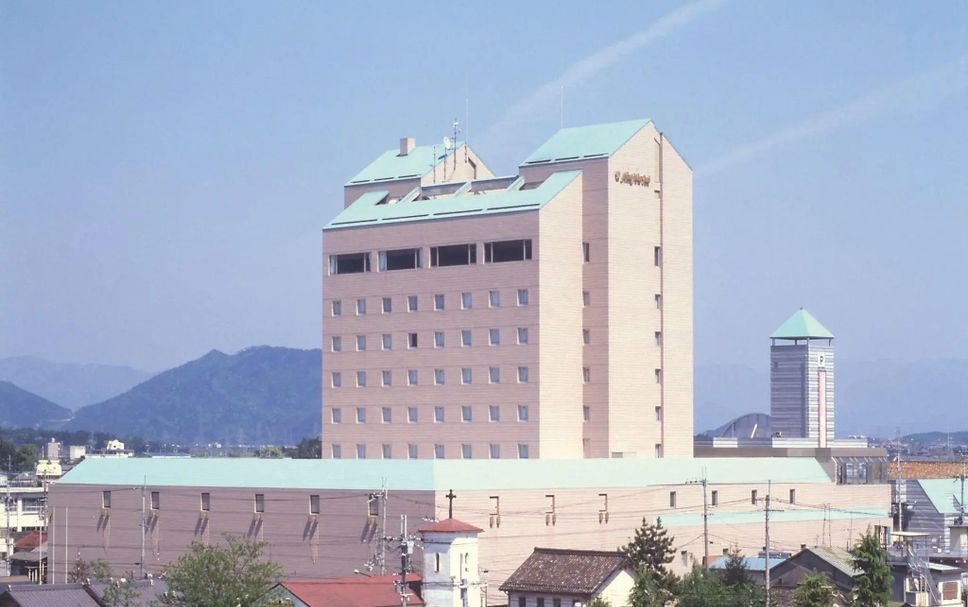 建物 写真