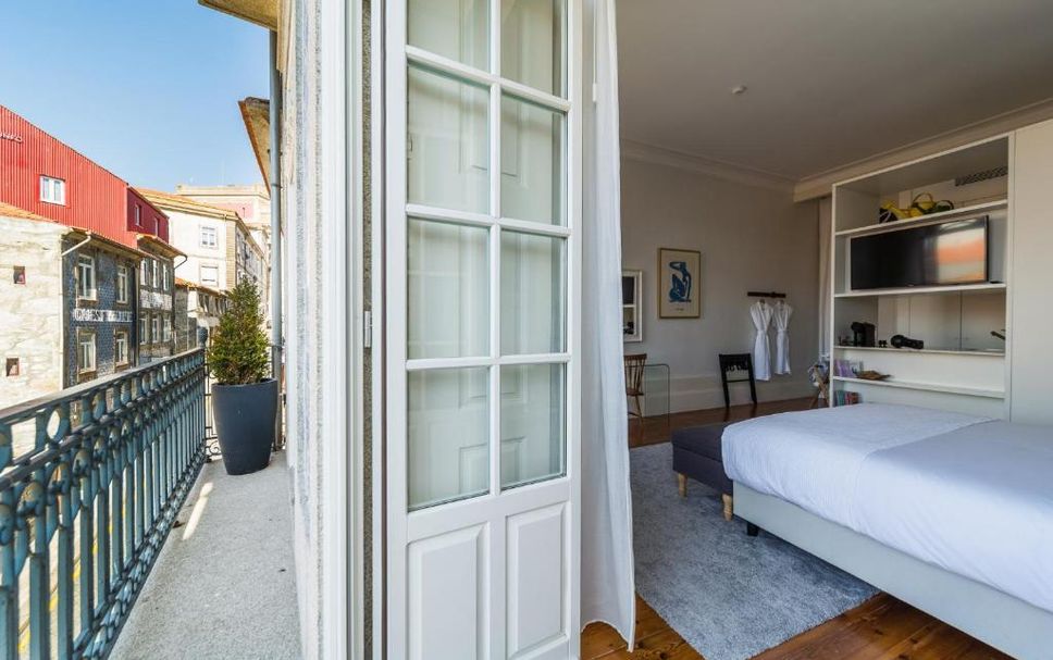 バルコニー 写真