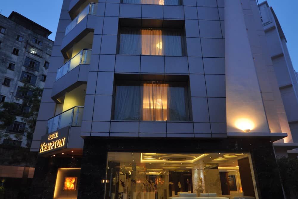 建物