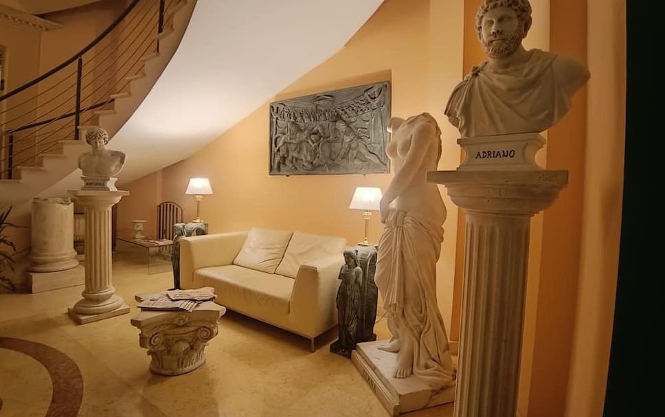 リビングルーム 写真