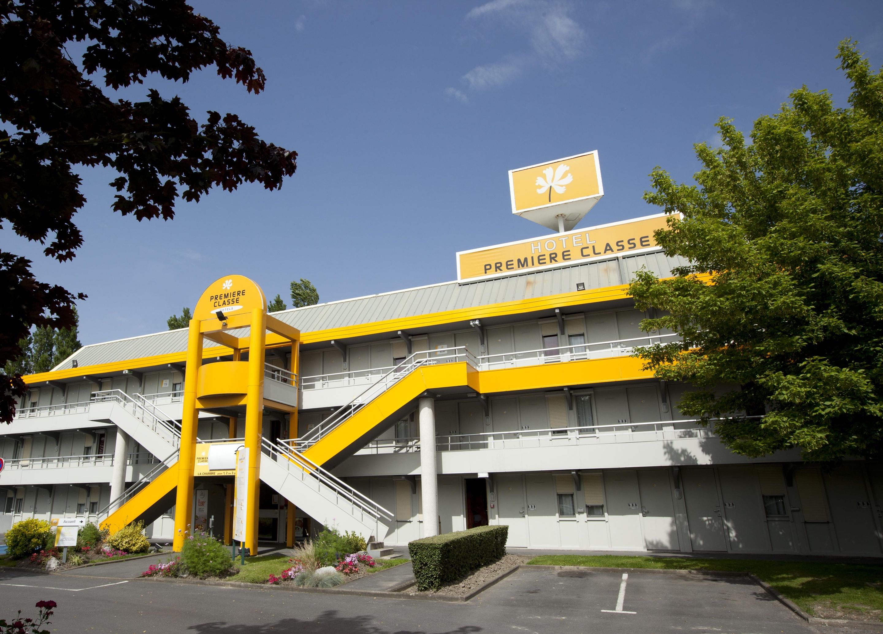 建物