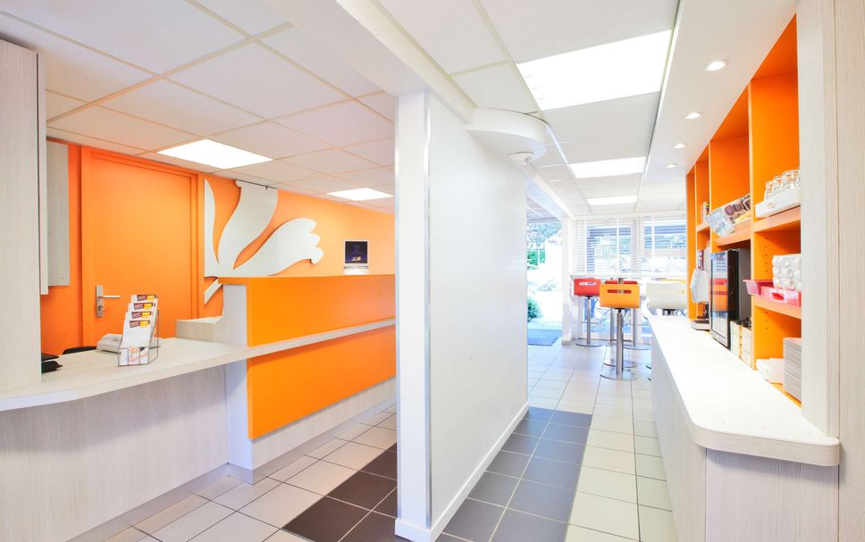 ダイニングルーム 写真