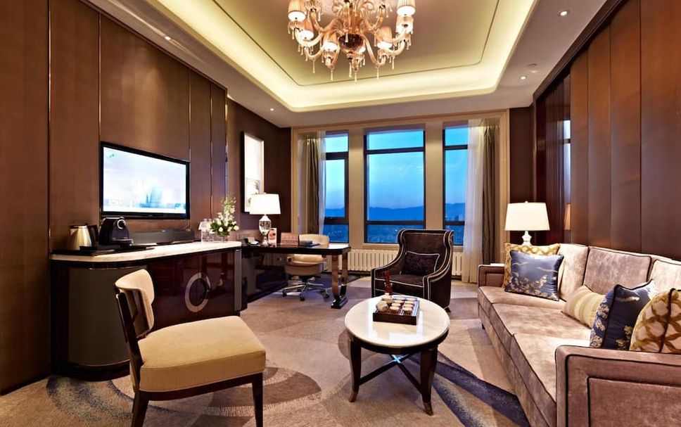 リビングルーム 写真