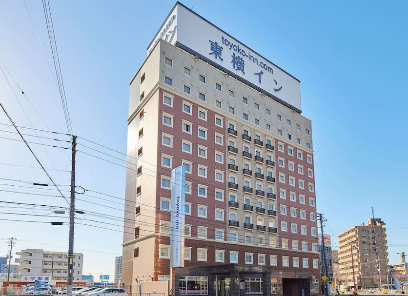 建物 写真