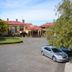 屋外の景色