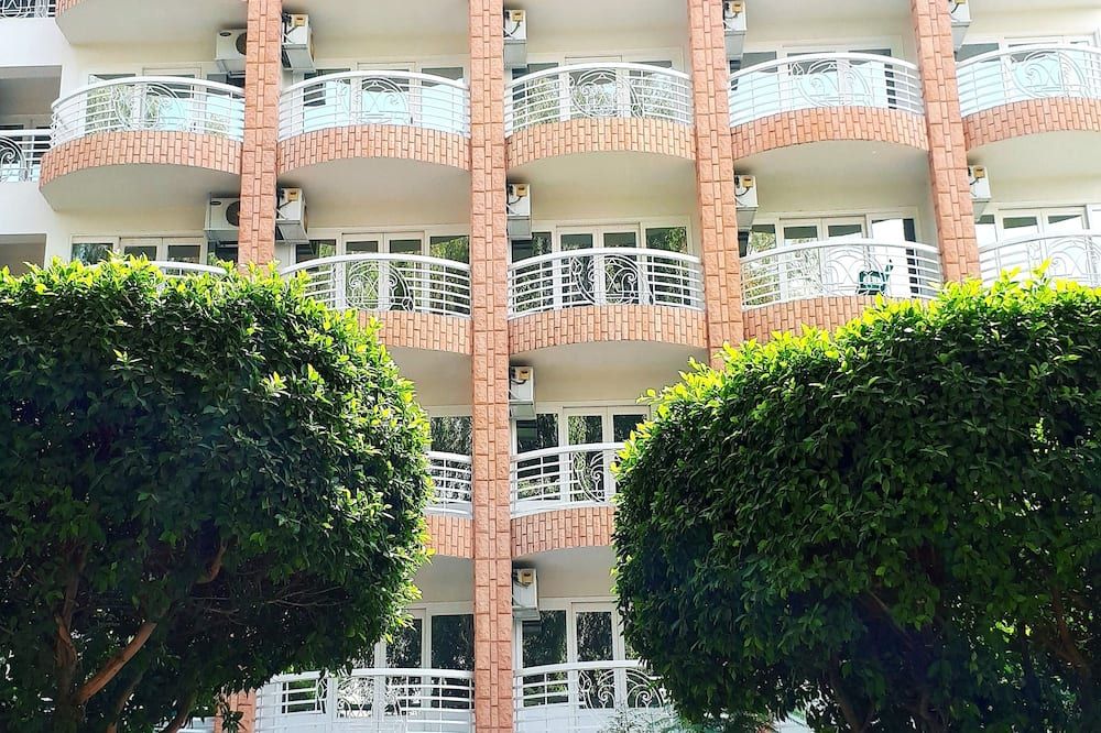 建物