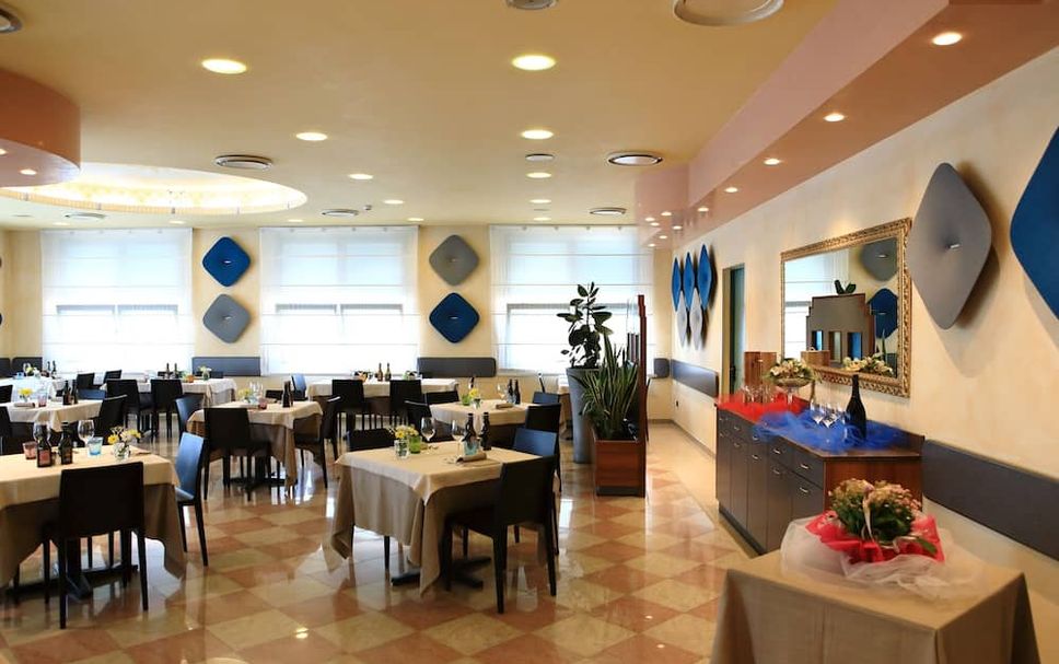 レストラン 写真