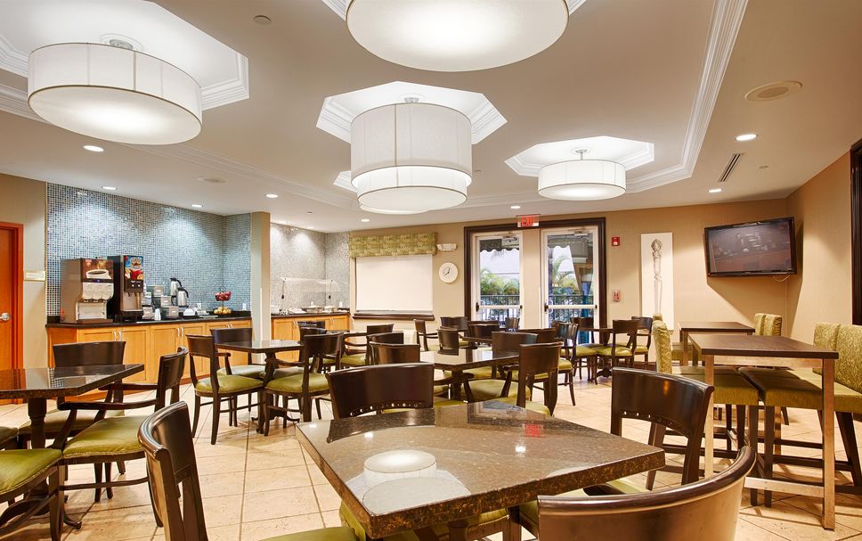 レストラン 写真