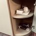 客室の設備