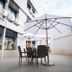 テラス
