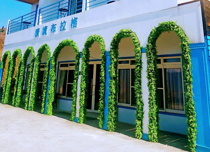 建物 写真