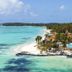 ビーチ