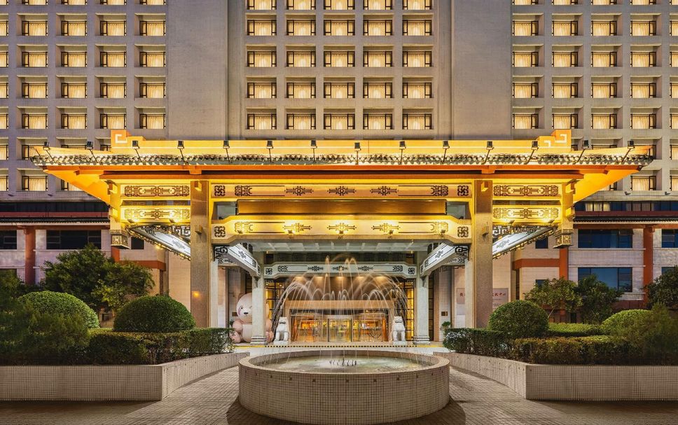 建物 写真