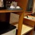 客室の設備