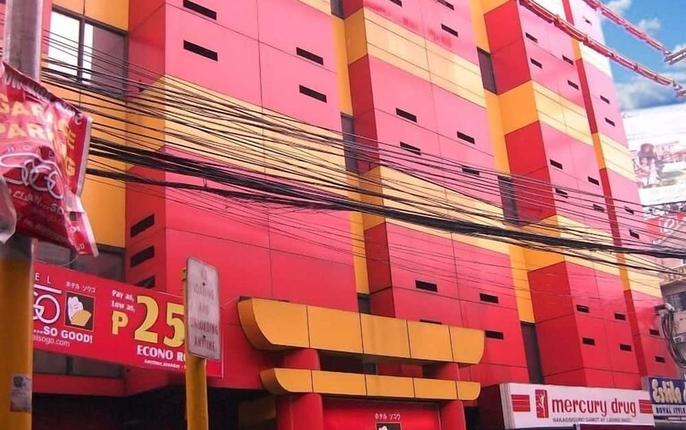 建物 写真