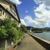 屋外の景色
