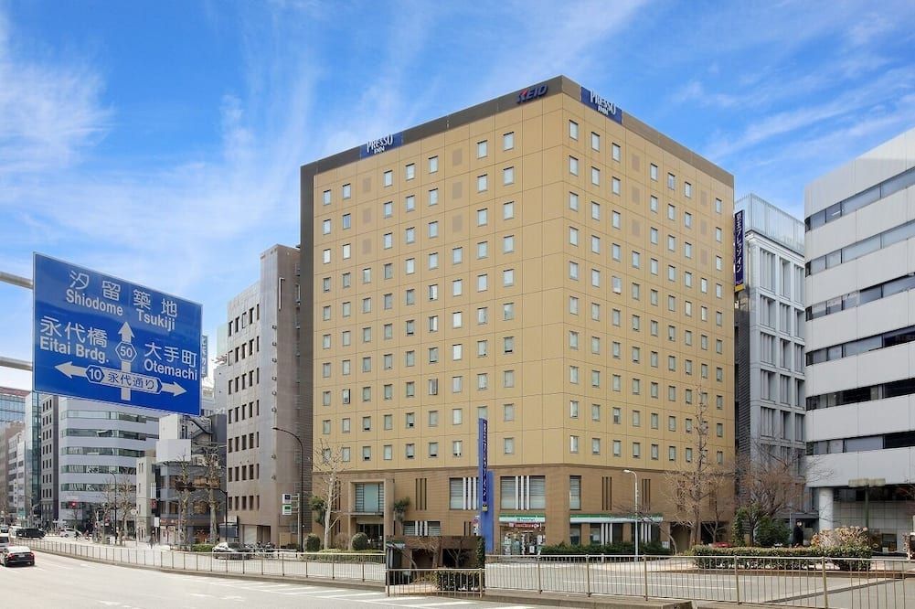 建物