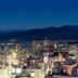 屋外の景色