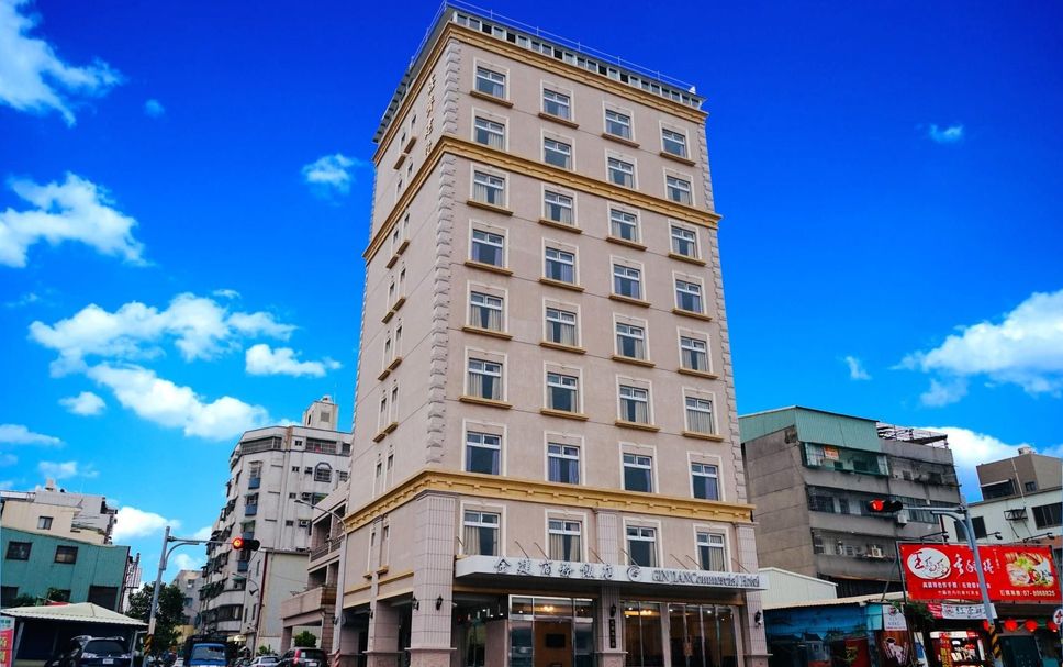 建物 写真