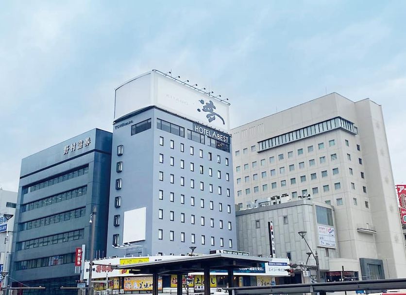 建物 写真
