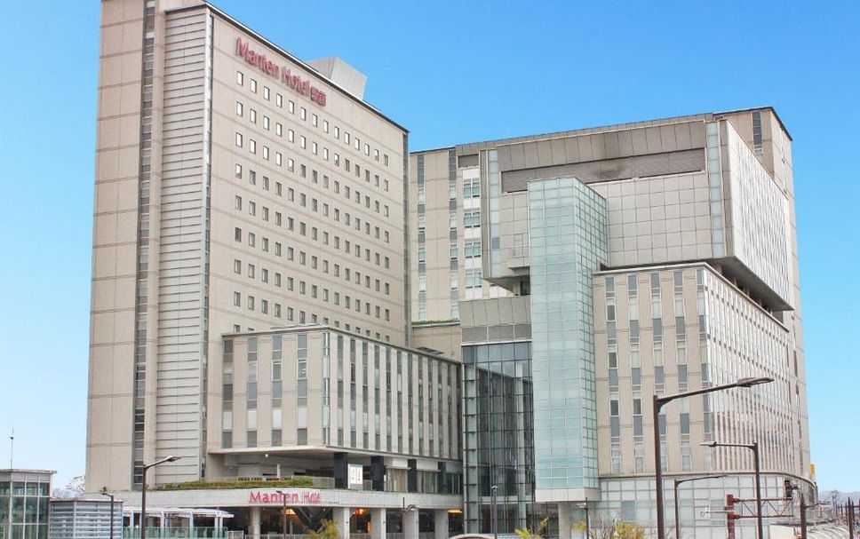 建物 写真