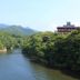 屋外の景色
