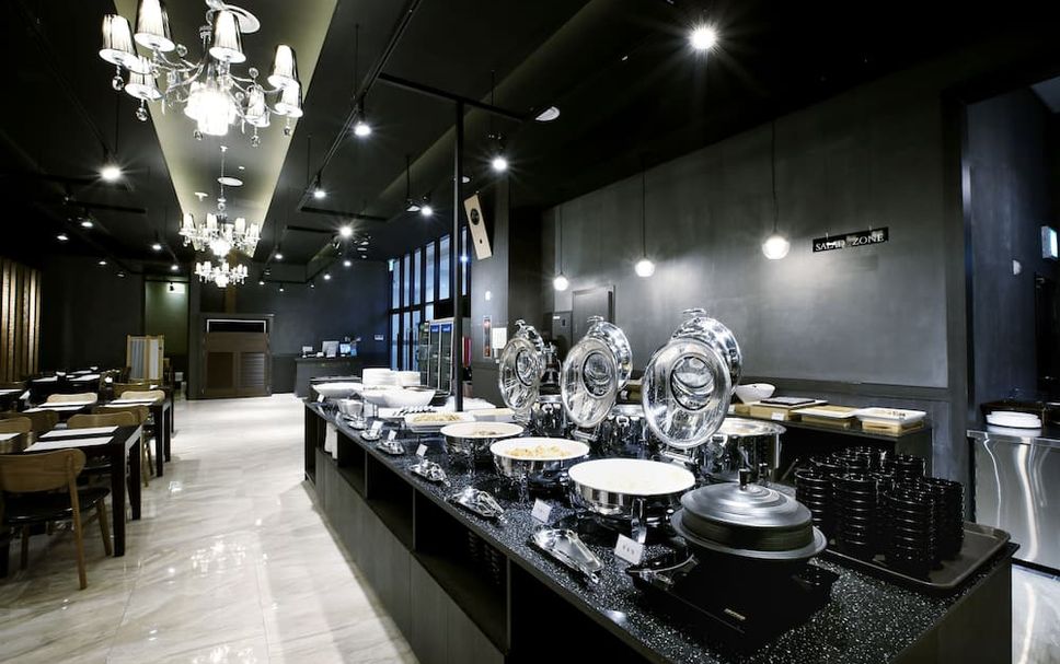 レストラン 写真