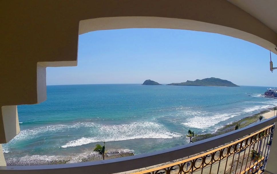 バルコニー 写真