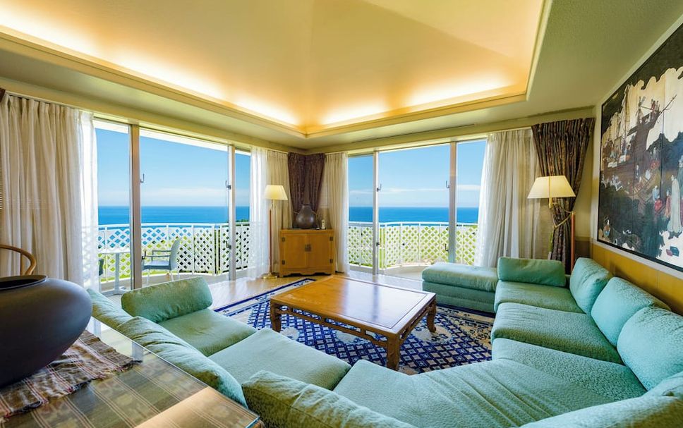 リビングルーム 写真