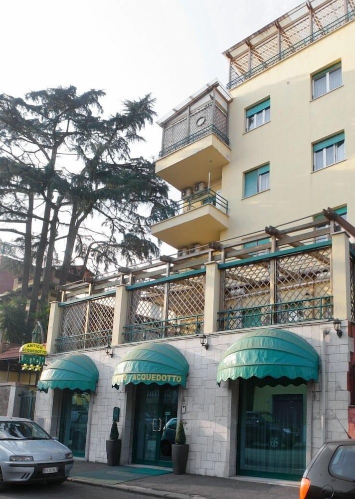 建物