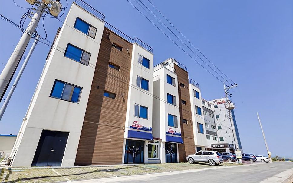 建物 写真