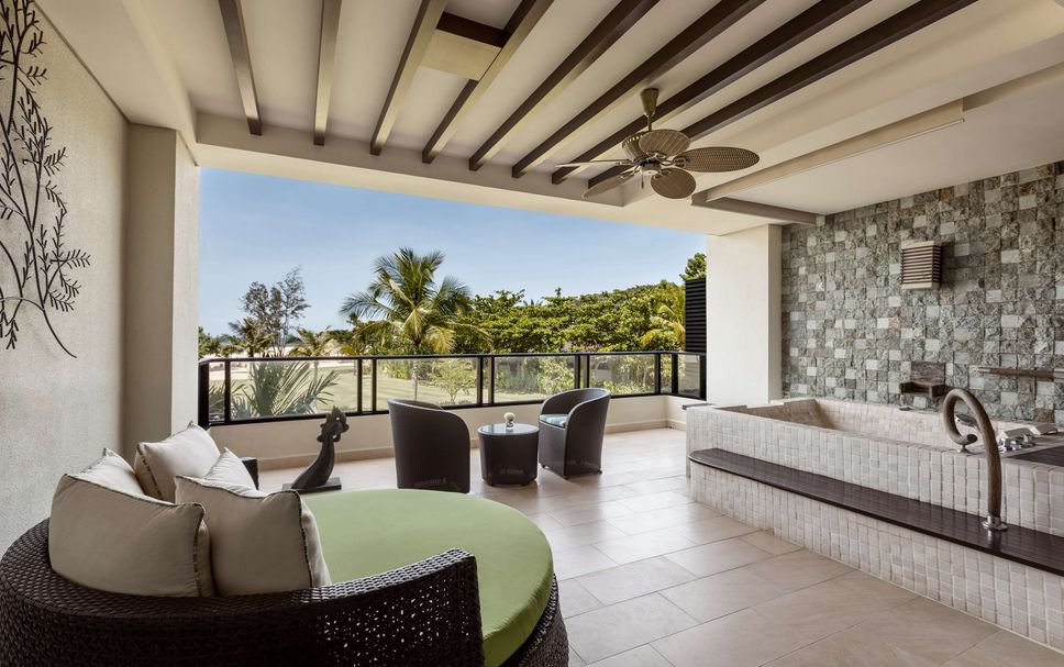 バルコニー 写真