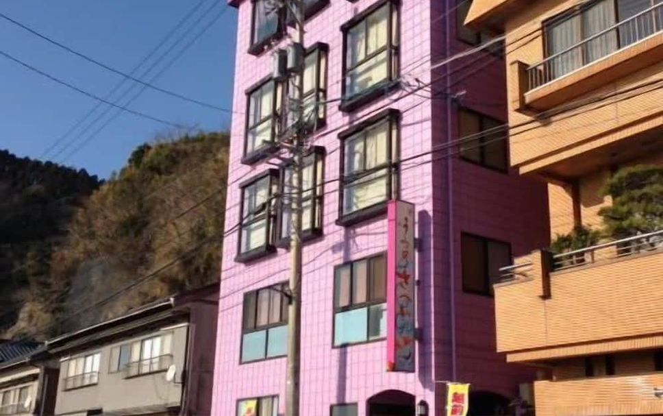 建物 写真