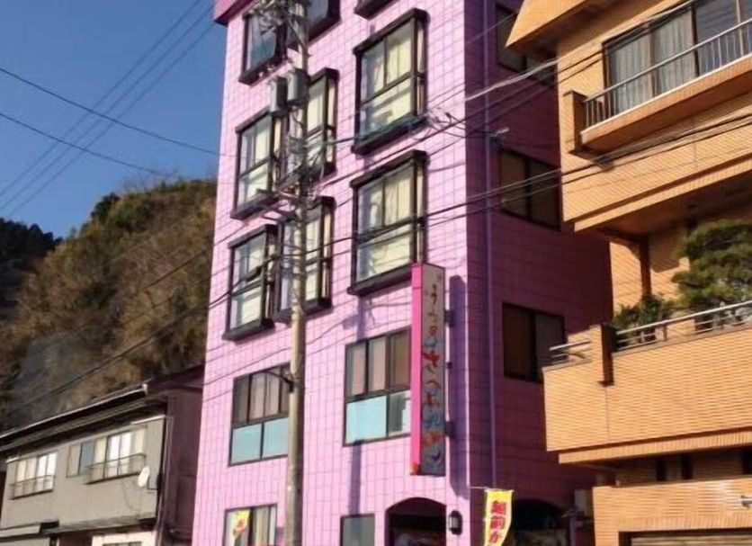 建物 写真