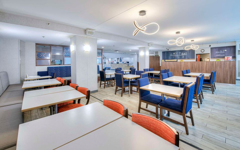 レストラン 写真