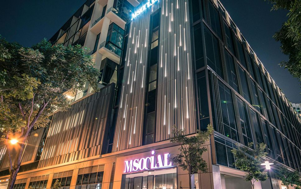 建物 写真