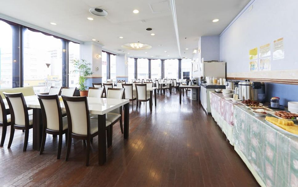 レストラン 写真