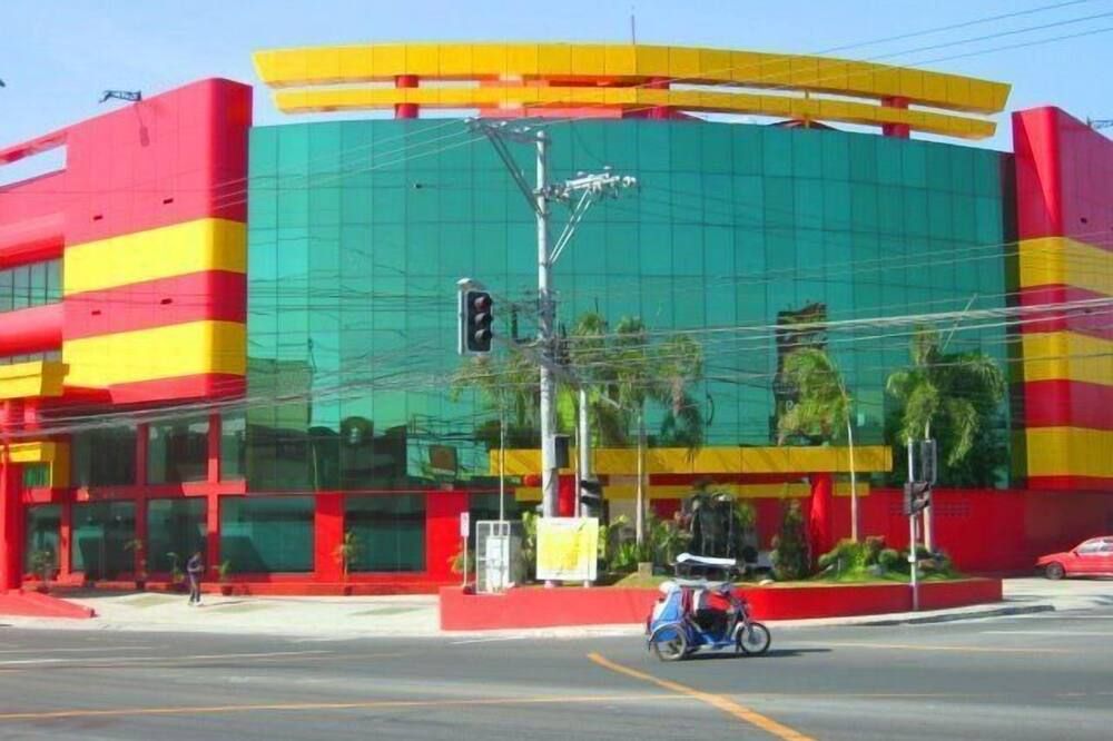 建物