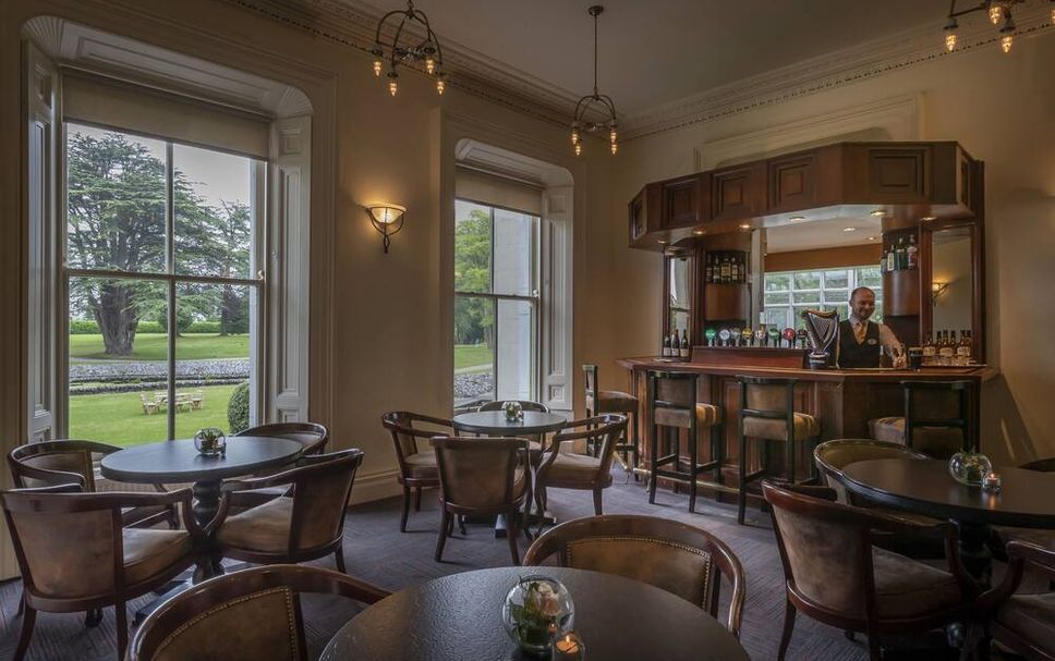 レストラン 写真