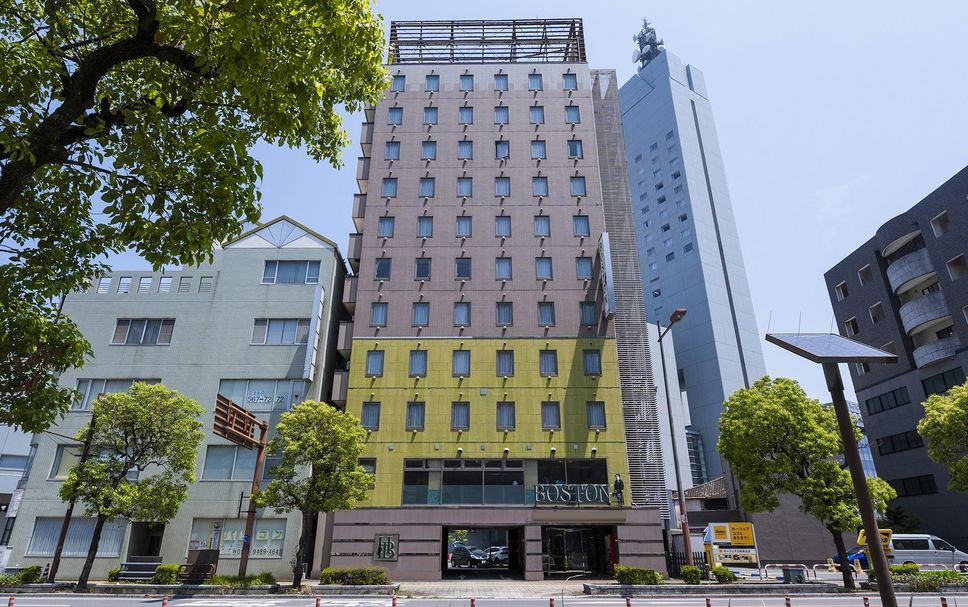 建物 写真