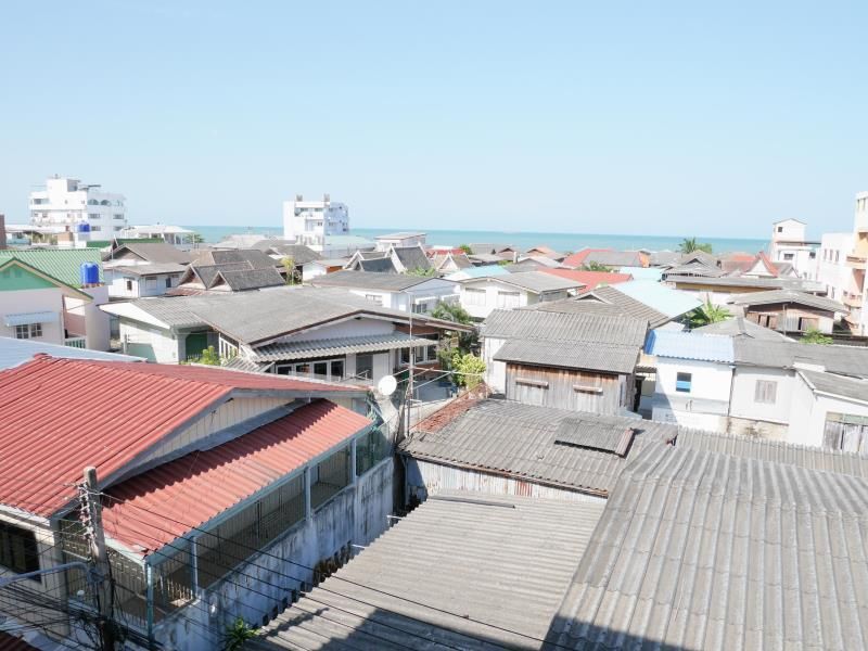 屋外の景色