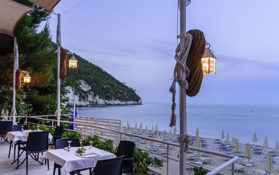 レストラン 写真