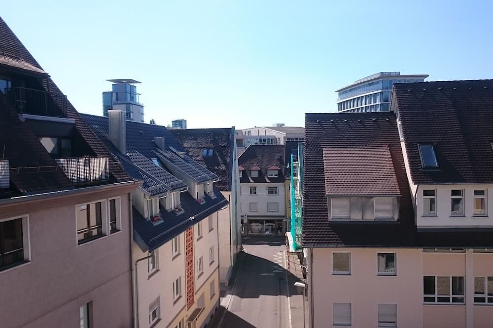屋外の景色