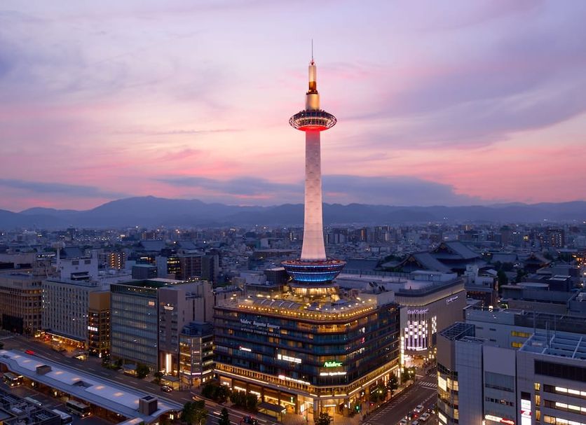 屋外の景色 写真