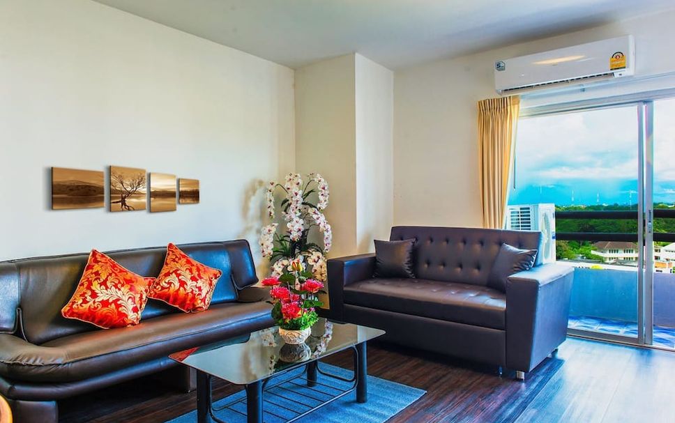 リビングルーム 写真