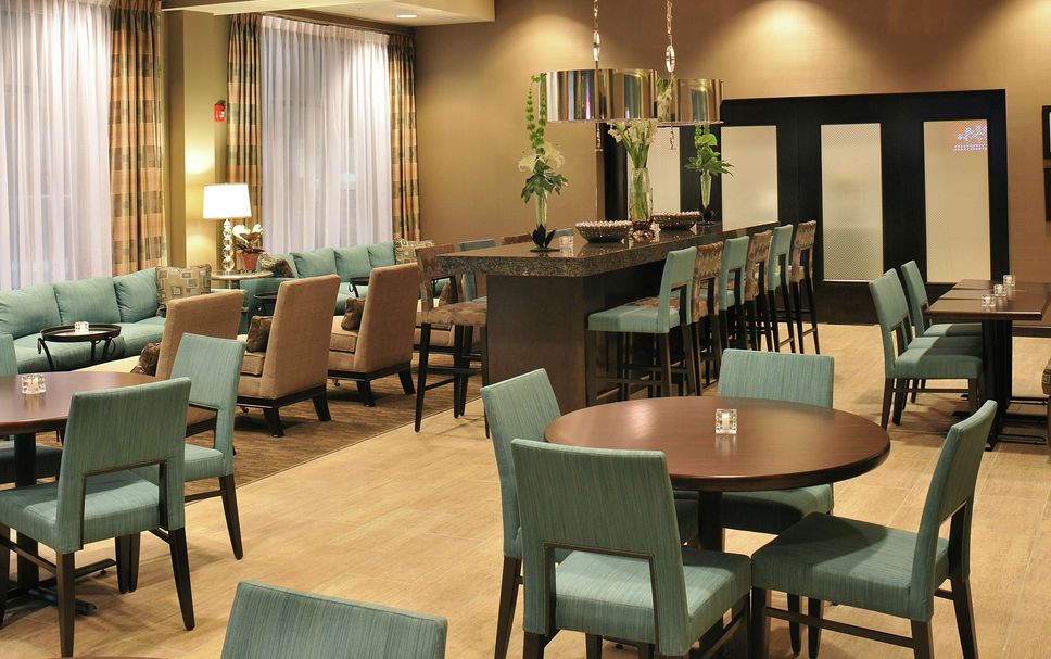 レストラン 写真