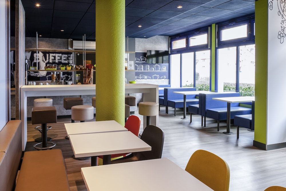 ビュッフェ