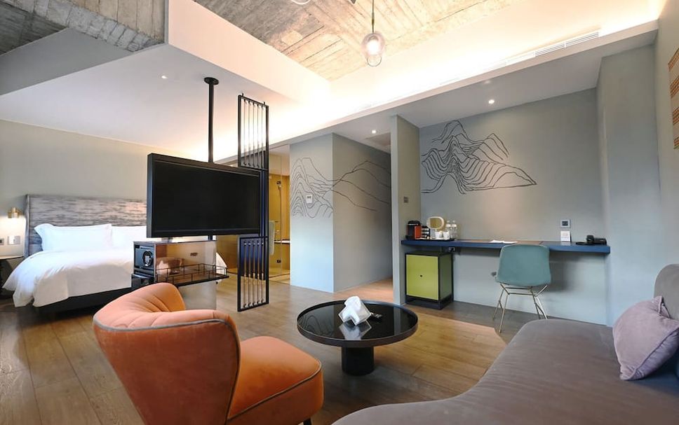 リビングルーム 写真