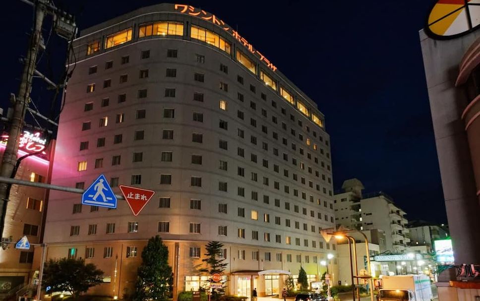 建物 写真